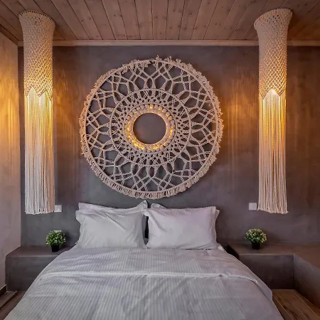 Macrame Suites Tríkala Exterior foto