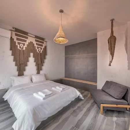 Macrame Suites Tríkala Exterior foto