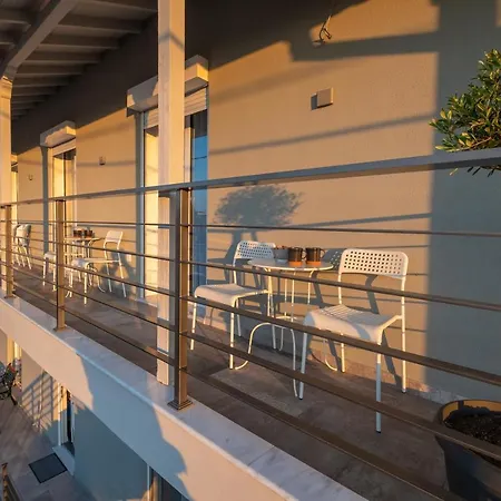 Macrame Suites Tríkala Exterior foto