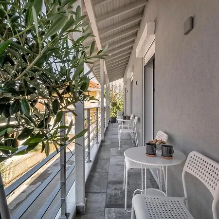 Macrame Suites Tríkala Exterior foto