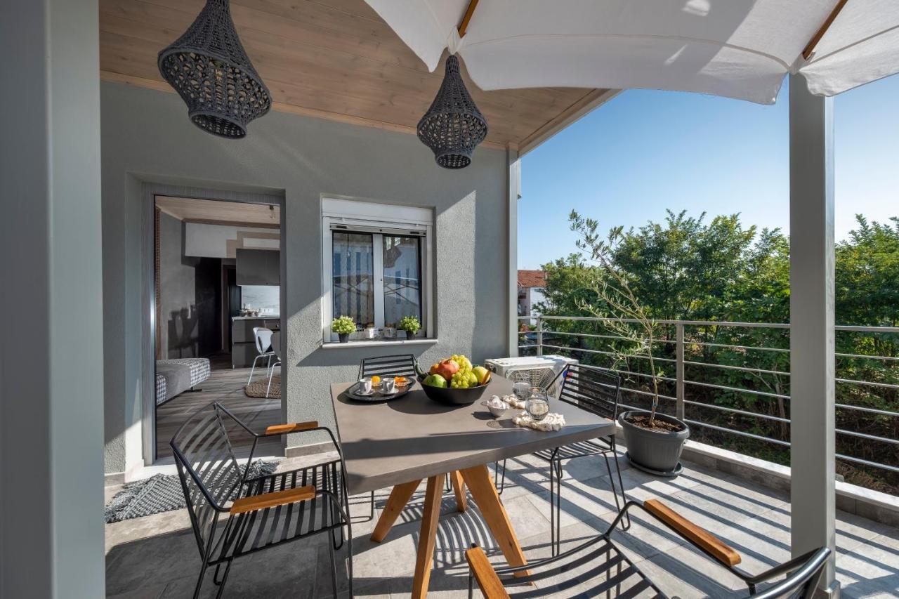 Macrame Apartment Trikala (Thessaly)