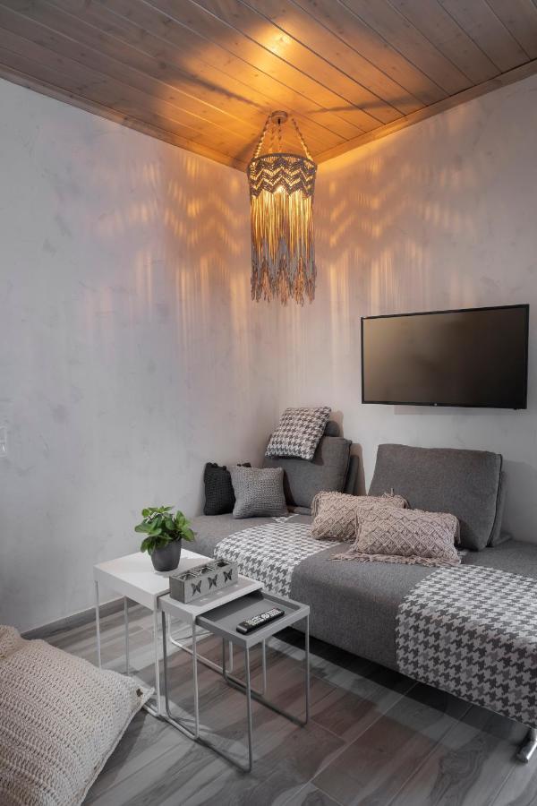 Apartment Macrame Trikala (Thessaly)