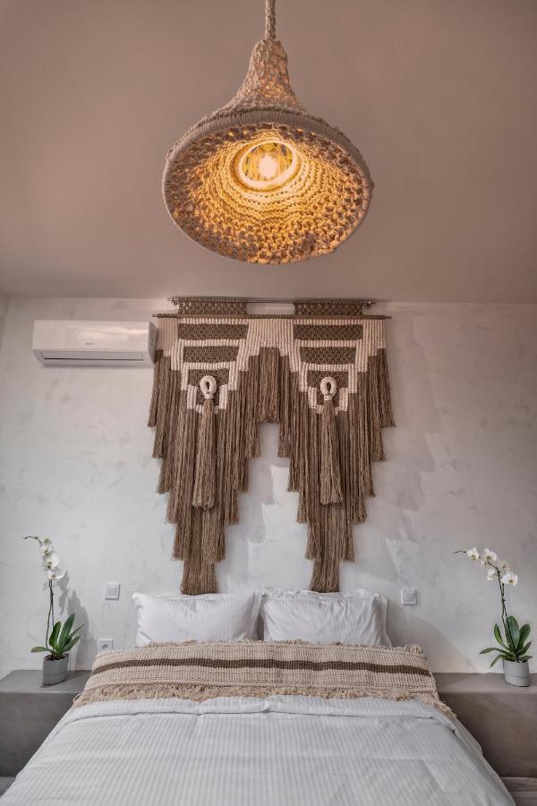 Macrame Apartment Trikala (Thessaly)