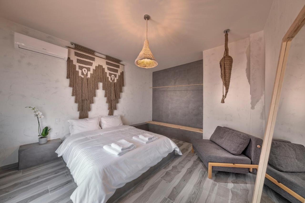 Apartment Macrame Trikala (Thessaly)