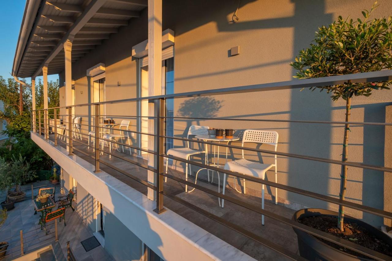 Apartment Macrame Trikala (Thessaly)
